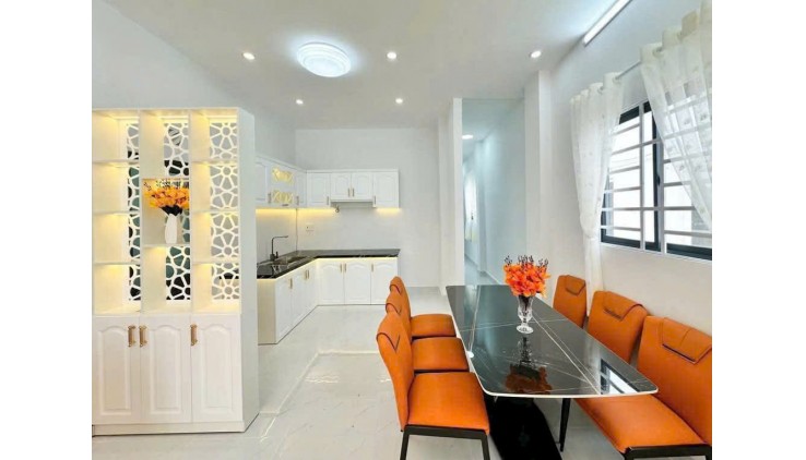 BÁN NHÀ MẶT TIỀN KINH DOANH ĐẶNG THÚC LIÊNG Q8, 7.2x15M, 11.5 TỶ